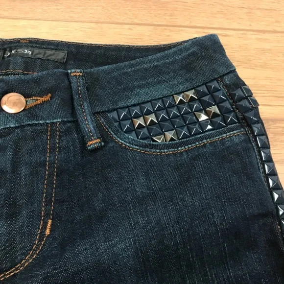 Joes jeans honey fit jeans size 26 - Picture 6 of 13